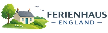 Logo Ferienhäuser und Ferienwohnungen in England mieten Logo Ferienhäuser und Ferienwohnungen in England mieten